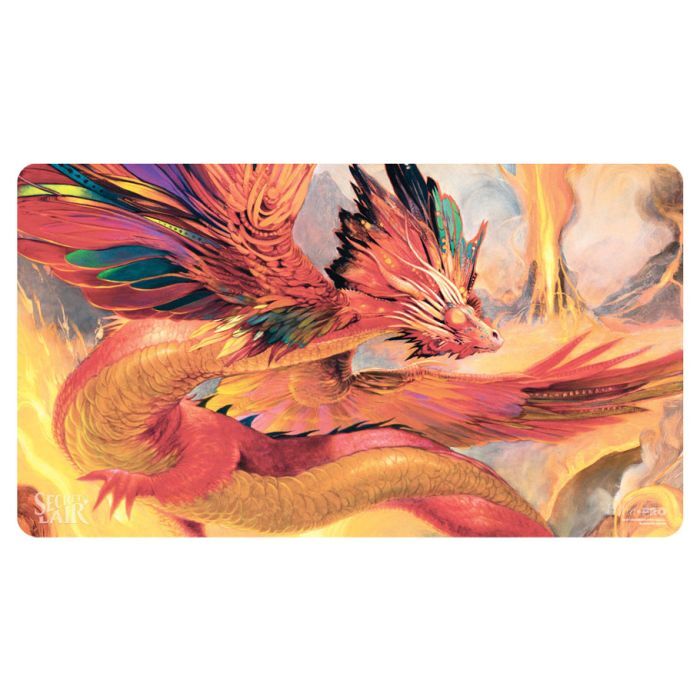 MTG Playmat: Secret Lair 2024 Series