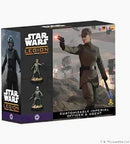 Star Wars Legion Customizable Officer & Agent