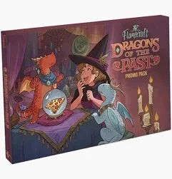 Flamecraft: Dragons of the Past Promo Pack