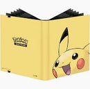 Ultra Pro Pikachu 9 Pocket Pro-Binder