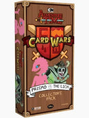 Adventure Time Card Wars - Collector's Pack - Prismo vs. The Lich