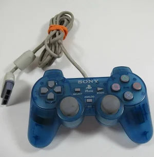 PS Dualshock Controller