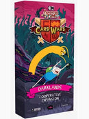 Adventure Time Card Wars - Cooperative Expansion - Darklands