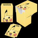 Ultra Pro Deck Box: Pokemon - Pikachu
