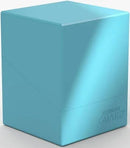 Boulder Ultimate Guard Deck Box - Turquoise
