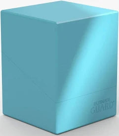 Boulder Ultimate Guard Deck Box - Turquoise