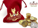 Flamecraft: Metal Coins 2e