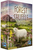 Forest Shuffle: Dartmoor