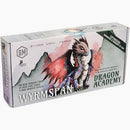 Wyrmspan Dragon Academy