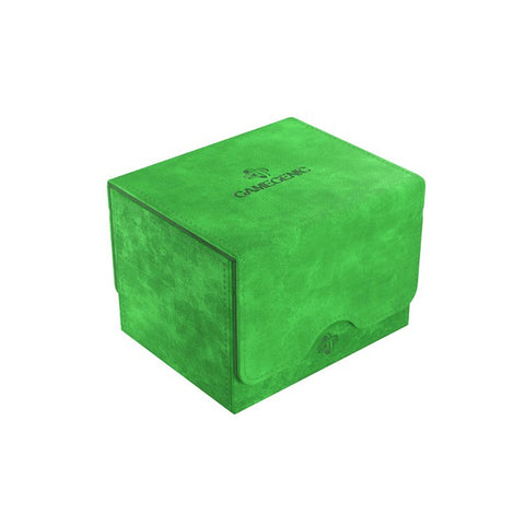 Sidekick 100+ XL - Green
