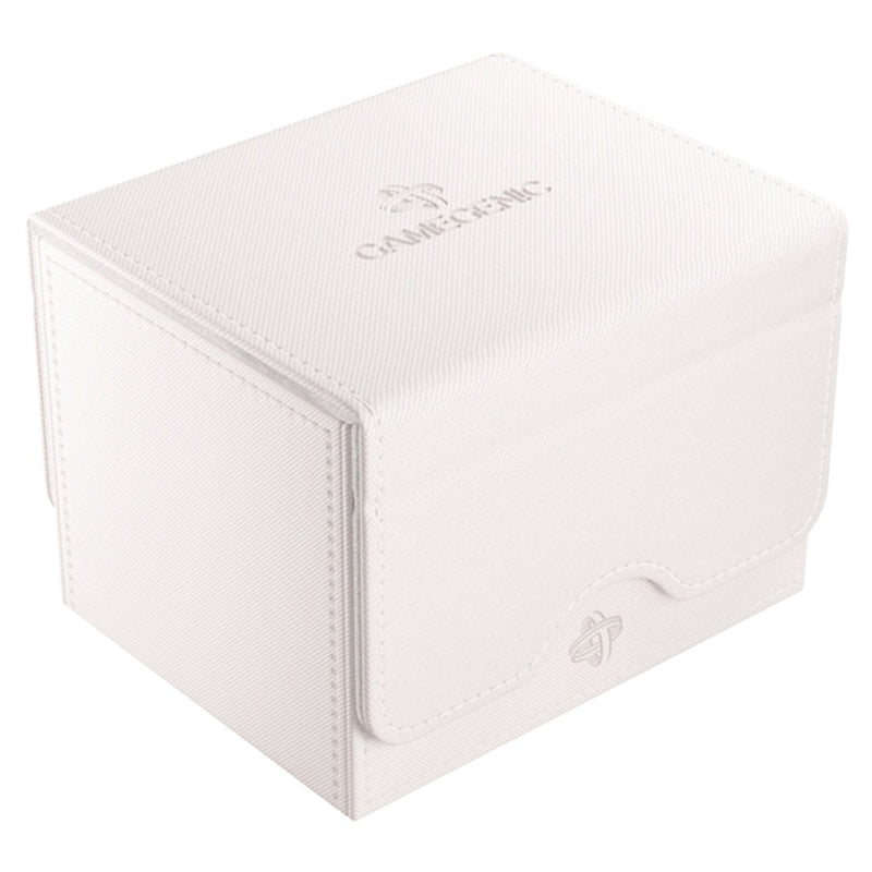 Sidekick 100+ XL - White