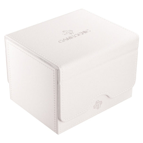 Sidekick 100+ XL - White