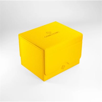 Sidekick 100+ XL - Yellow