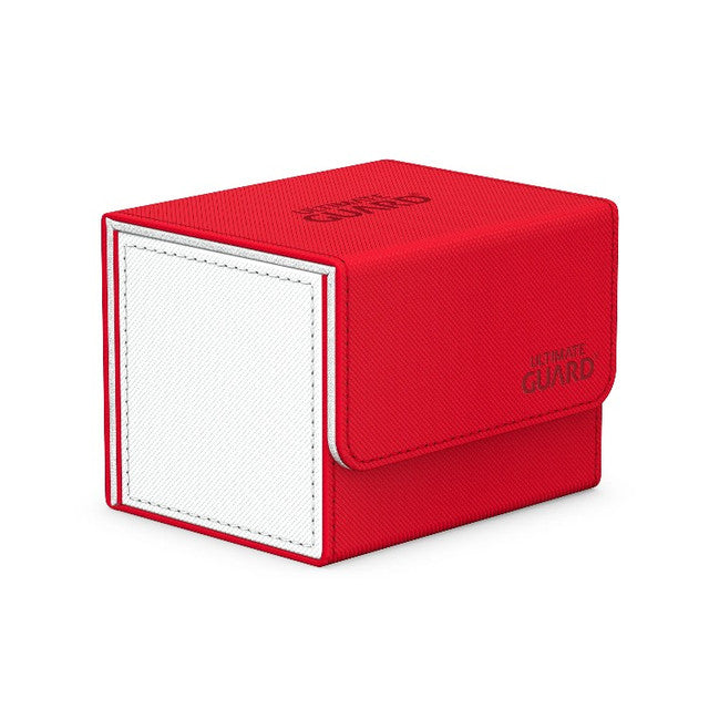 Ultimate Guard Deck Box: Sidewinder Xenoskin 100+ Synergy