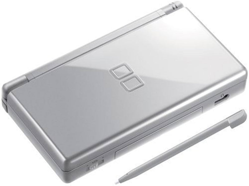 DS Lite Console