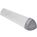 Monster Protector Tube Prism Matte Silver