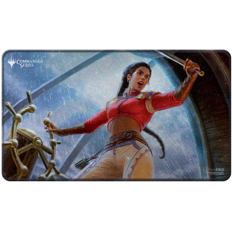 Ultra Pro Playmat: MTG Commander Series
