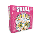 Skull (Pink Box)