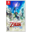 The Legend of Zelda: Skyward Sword HD (Switch)