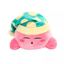Kirby Club Mocchi-Mocchi Plush