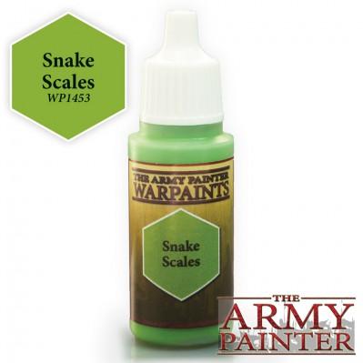 The Army Painter: Snake Scales