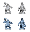Dungeons & Dragons Nolzur's Marvelous Unpainted Miniatures: Snow Golems