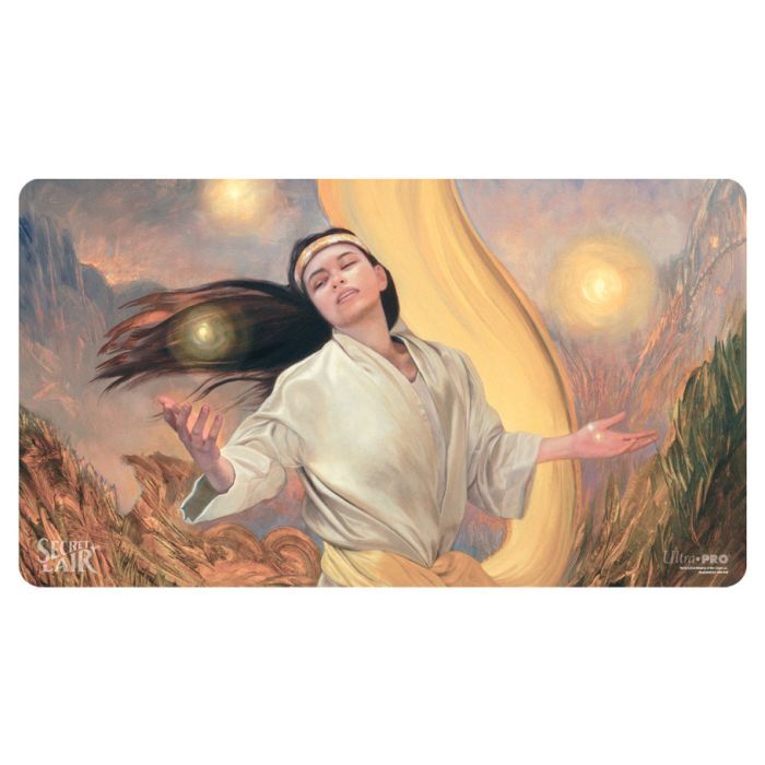 MTG Playmat: Secret Lair 2024 Series