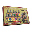 The Army Painter: Speedpaint Starter Set