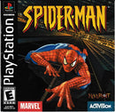 Spider-man (Playstation)