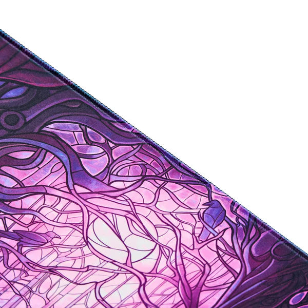 Standard Playmat 24" x 14" Decaying Swamp