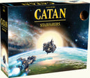 Catan Starfarers 2nd Edition