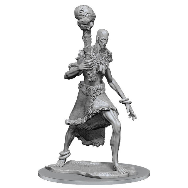 Dungeons & Dragons Nolzur's Unpainted Miniatures: Stone Giant