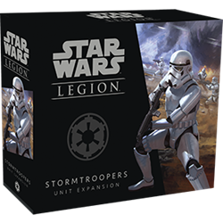 Star Wars Legion: Stormtroopers Unit Expansion