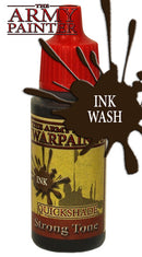 The Army Painter: Strong Tone (Wash)