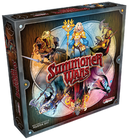 Summoner Wars 2nd Edition: Master Set