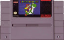 Super Mario World (SNES)