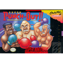 Super Punch-Out!! (SNES)