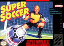 Super Soccer (SNES)