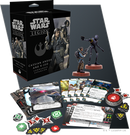 Star Wars Legion: Cassian Andor And K-2SO Commander Expansion