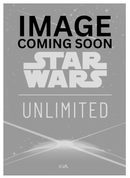 Jar Jar Binks - Mesa Propose (Foil) (28) [Secrets of Power: Weekly Play]