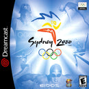 Sydney 2000 (Dreamcast)