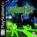 Syphon Filter (Playstation)