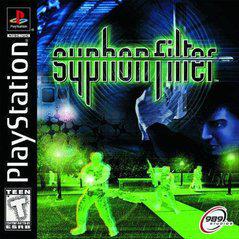 Syphon Filter (Playstation)