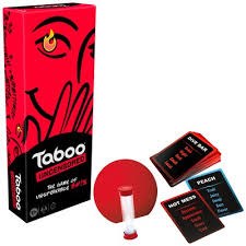 Taboo Uncensored