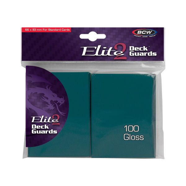 Deck Guard Elite 2 - Gloss (Shiny)