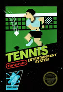 Tennis (NES)