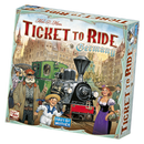 Ticket To Ride: Germany