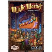 Mystic Market
