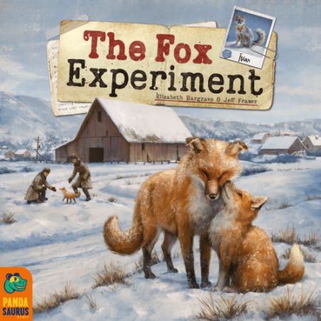 The Fox Experiment