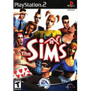The Sims (PS2)